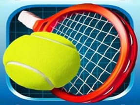 Tennis Start Image