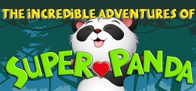 The Incredible Adventures of Super Panda Image