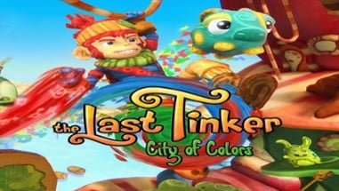 The Last Tinker: City of Colors Image