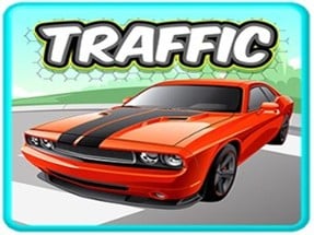 Traffic go go Image