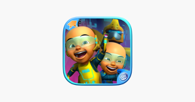 Upin Ipin Demi Metromillenium Image