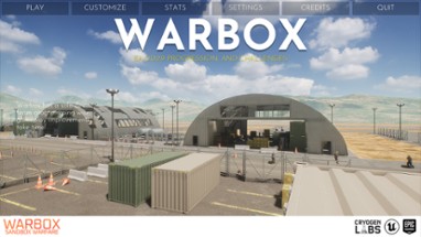 Warbox Image