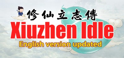 xiuzhen idle Image