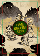 Yōkai Hunters Club TTRPG Image