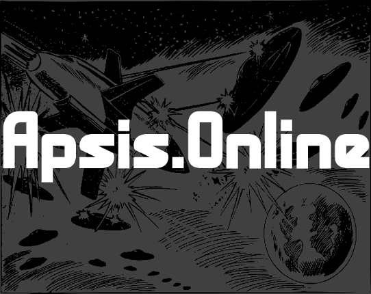 Apsis Online Game Cover