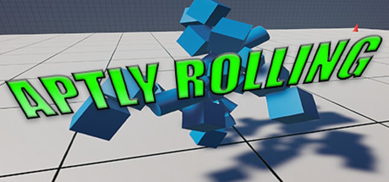 Aptly Rolling Game Cover