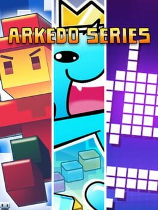 Arkedo Series Game Cover