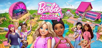 Barbie Project Friendship™ Image