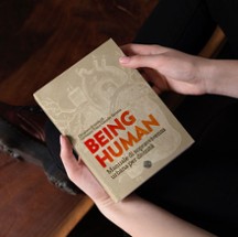 Being Human Image