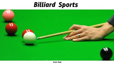 BilliardSports-Blackball-Pool Image