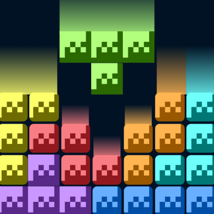 Block Puzzle Game Cover