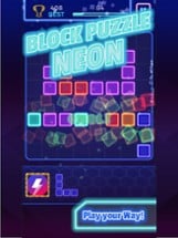 Block Puzzle Music Image