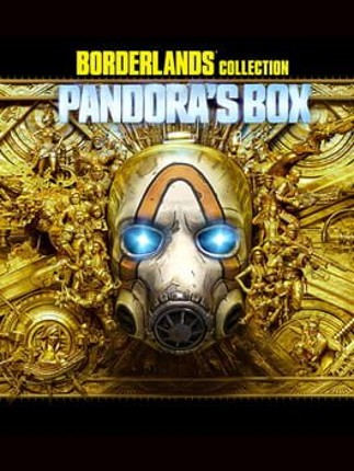 Borderlands Collection: Pandora's Box Game Cover