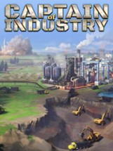 Captain of Industry Image