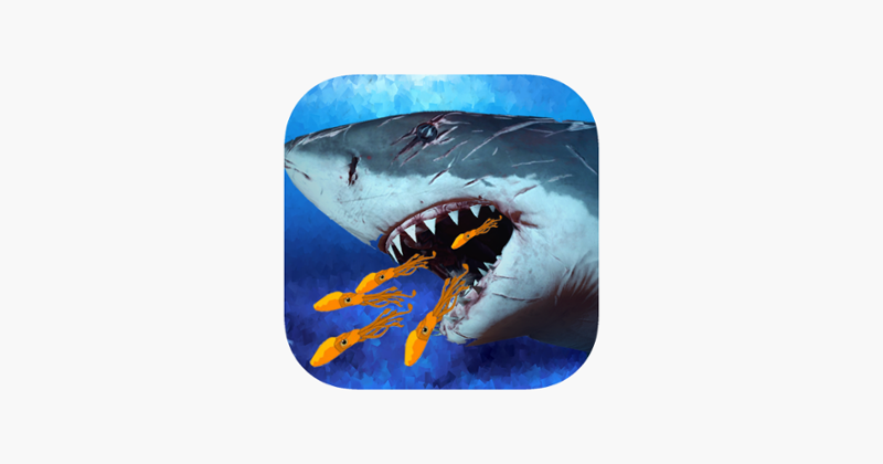 Claw Machine Shark Prize Grabber Game Cover