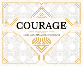 COURAGE Image