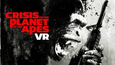 Crisis on the Planet of the Apes VR Image