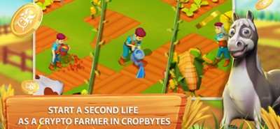 CropBytes Farm Image