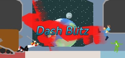 Dash Blitz Image