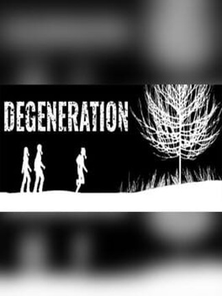 Degeneration Game Cover