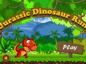 Dinosaur Run - Jurassic Era Image