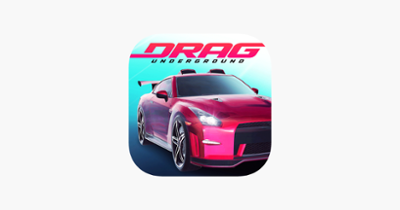 Drag Racing: Underground City Image