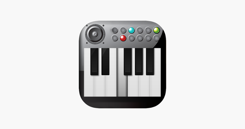 Electronic Song Maker Game Cover