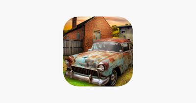 Escape Game: Car Garage Image