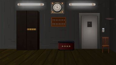 Escape Game The Jail 2 Image