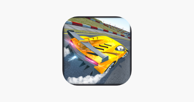 Extreme Car Racer: Sports Racing Car Image