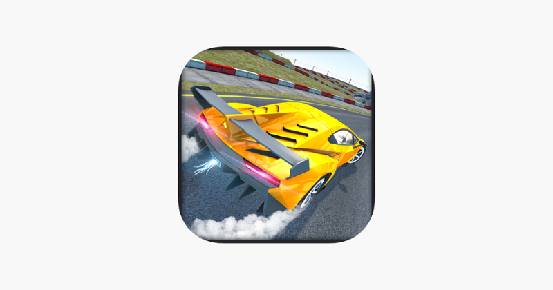 Extreme Car Racer: Sports Racing Car Game Cover