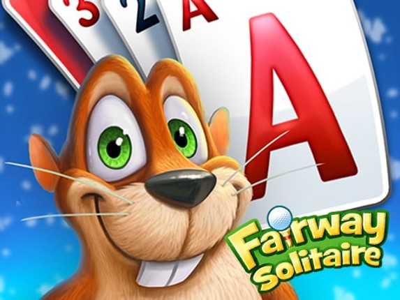Fairway Solitaire - Classic Cards Game Game Cover