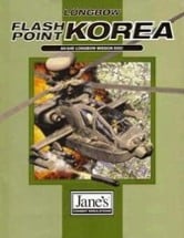 Flash Point Korea: AH-64D Longbow Image