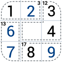 Killer Sudoku by Sudoku.com Image