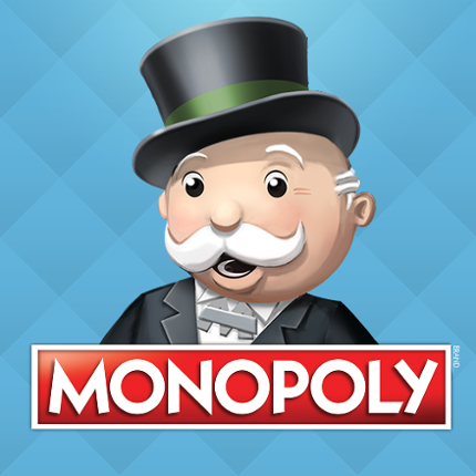 MONOPOLY Game Cover