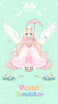 Pastel Emulator: Dress Up Game Image