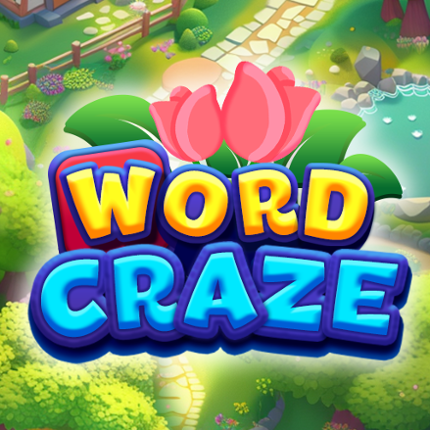 Word Craze - Trivia Crossword Game Cover