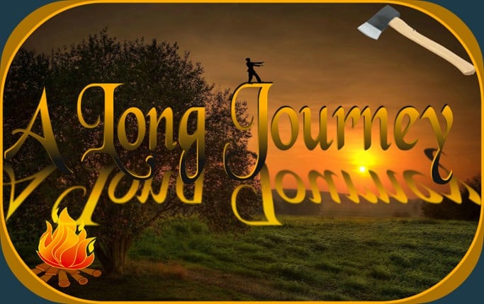 A Long Journey Game Cover