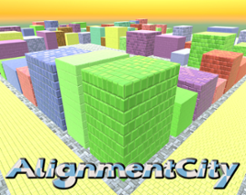 Alignment City Image