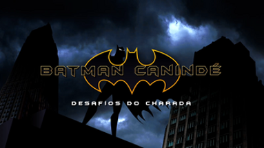 Batman Canindé: Desafios do Charada 1.1.0 Image