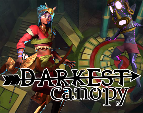 Darkest Canopy Game Cover