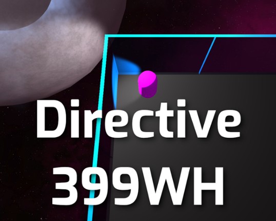 Directive 399WH Game Cover