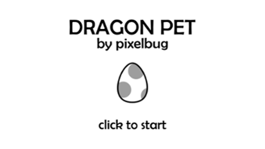 Dragon Pet Simulator (Ludum Dare 41) Image