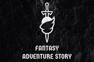 Fantasy Adventure Story Image