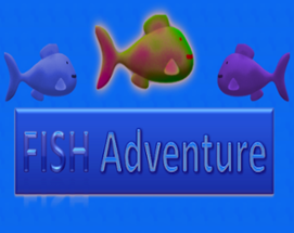 Fish Adventure Image