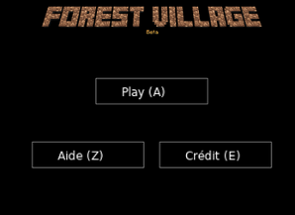 Forest Village Image