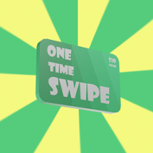 One Time Swipe Image