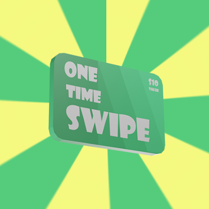 One Time Swipe Game Cover