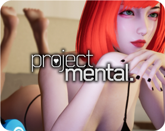 Project Mental Game Cover