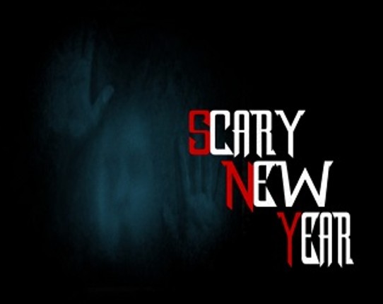 Scary new year Game Cover